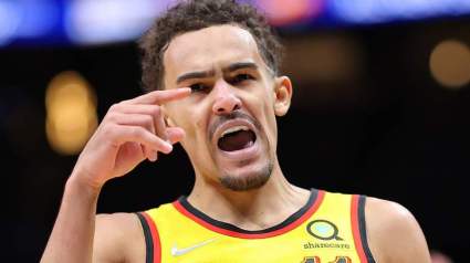 ¿Cómo puedo ver gratis el concurso de triples de la NBA?