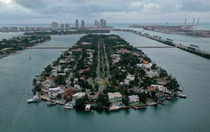 Miami recibe un reconocimiento notorio en un nuevo estudio: ¿Qué es?