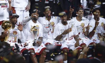 INFORME: LeBron James está ligado a un regreso al Miami Heat: ¿Regresa el Rey?