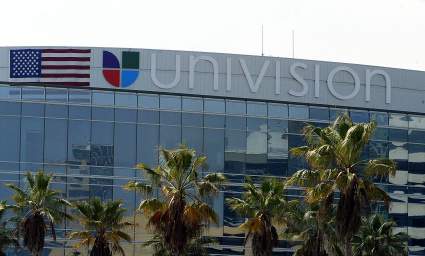 ¿Qué dijo Univisión sobre arresto de exproductor Albis por agresión sexual?