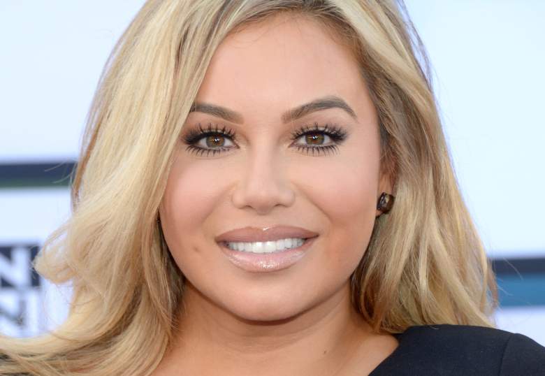 Chiquis Rivera habla de la relación con su abuela