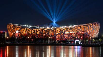 ¿Cuánto dura la ceremonia de apertura de los Juegos Olímpicos de Invierno de Pequín 2022?