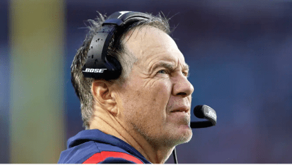 Bill Belichick rompe el silencio respecto al retiro de Brady: ¿Qué dijo?