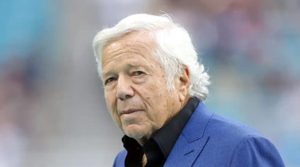 INFORME: Robert Kraft estaba furioso con Brady: ¿Por qué?