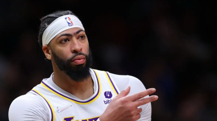 Anthony Davis critica a su equipo por mal rendimiento en tiros libres: ‘Te puede costar caro’