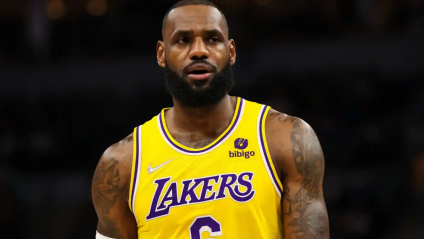 Analista dice que los Lakers pueden perder a LeBron James: ¿Por qué lo dice?