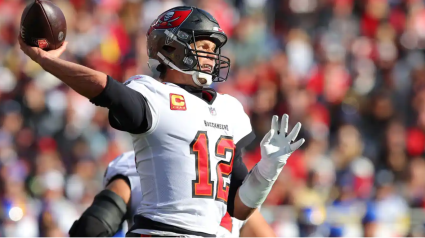 Dirigente de los Buccaneers aclara detalles del viaje de Tom Brady a Inglaterra: ¿Por qué fue?