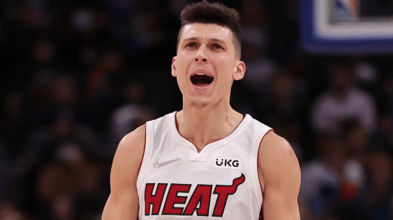 Tyler Herro