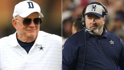Jerry Jones hace advertencia sobre posibles cambios en los Cowboys: ¿Despiden a Mike McCarthy?
