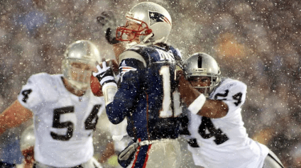 Cómo ver el documental 30 for 30 de ESPN ‘The Tuck Rule’ online gratis