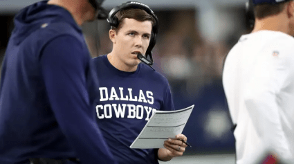 Kellen Moore aceptaría puesto como entrenador en jefe: ¿Se llevará asistentes de Dallas?