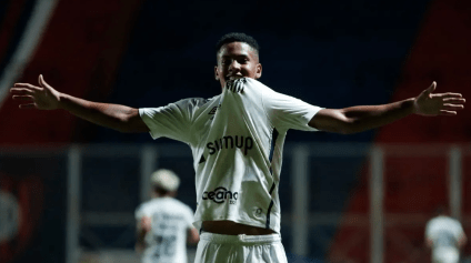 Santos confirma fichajes de dos ‘joyas’ por el Barcelona: ¿Quiénes son y cómo juegan?