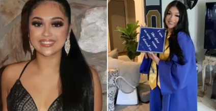 Jesslyn Zúñiga: ¿Cómo falleció la oriunda de Houston?
