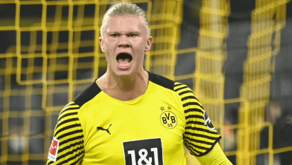 INFORME: Barcelona ya tiene plan para poder fichar a Erling Haaland: ¿Cómo lo harán?