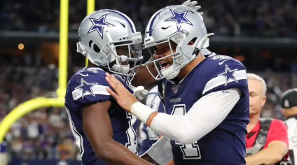 EXCLUSIVA: Michael Gallup envía mensaje sobre su futuro con los Cowboys: ¿ Se irá?