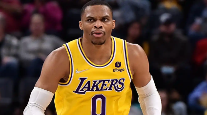Predicen que los Lakers reemplazarán a Russell Westbrook con un  base estelar: ¿Quién será?