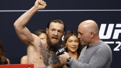 Polémica tras ausencia de Joe Rogan en el evento de UFC 271: ¿Por qué no está?
