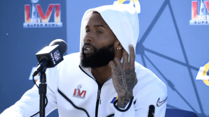 Odell Beckham finalmente rompe el silencio sobre su complicada salida de los Browns: ¿Qué dijo?