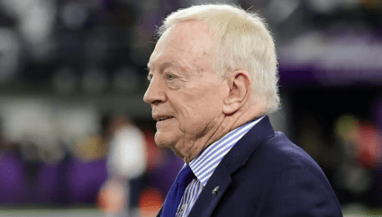 Rival de la NFC podría robarle a los Cowboys a su nuevo entrenador de receptores