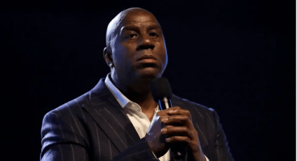 Magic Johnson critica a los Lakers por su desempeño ‘inaceptable’: ¿Qué hicieron?