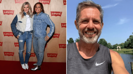 Daniel Kotzin: Cinco cosas que debes saber sobre el esposo de Jennifer Sey