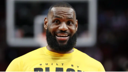 LeBron James habla de la dura realidad de su lesión de rodilla: ¿Podrá jugar?