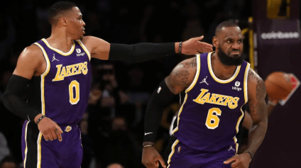 Magic Johnson le envía advertencia a la NBA sobre LeBron James: ¿Qué dijo?