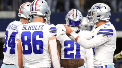 Titular de los Cowboys podría dejar Dallas para unirse a nuevo equipo: ¿Dónde irá?