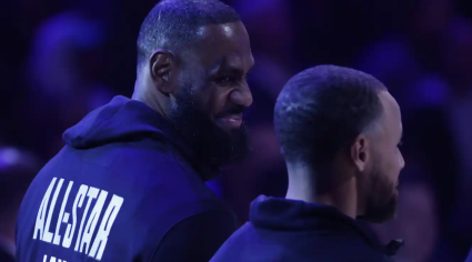 Allegados a LeBron James refutan reporte de pelea con los Lakers: ¿Qué pasó?