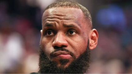 INFORME: ¿Cómo es la relación entre LeBron James y Rob Pelinka?