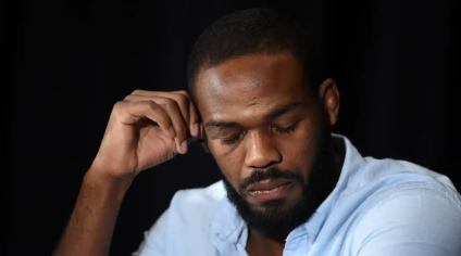 Jon Jones está mal tras la separación con su novia: ¿Volverá a pelear en la UFC?