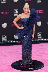 Los mejores looks de Premio Lo Nuestro