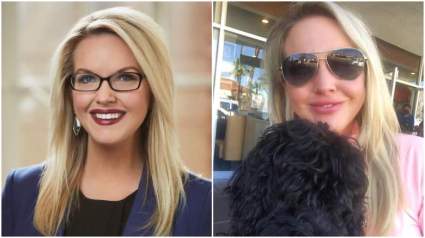 Abby Broyles: política se emborracha en una fiesta de preadolescentes y las insulta