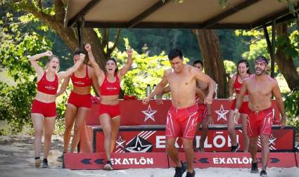 ¿Ya estaría confirmada la séptima temporada de EXATLON EEUU?
