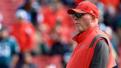 Los Tampa Bay Buccaneers deben dar salida a este jugador para fichar al sustituto de Brady