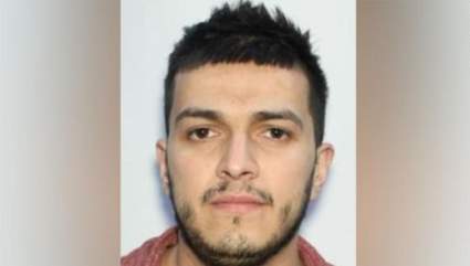 Recompensa por sospechoso de asesinato en iglesia de Colorado: José Jesús Montoya
