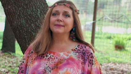 Carole Baskin, acusada de la desaparición de su ex esposo: ¿tiene hijos?