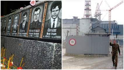 ¿Cuánta gente murió en Chernobyl por el accidente nuclear?