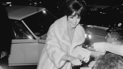 ¿Dónde está enterrada Natalie Wood, la actriz muerta en extrañas circunstancias?
