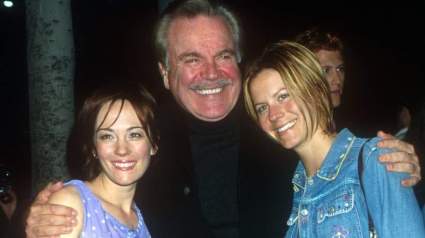 La hija de Natalie Wood no cree que Robert Wagner mató a su madre