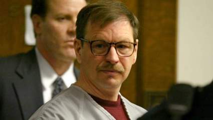 Gary Ridgway, el asesino de Green River: mató a 49 mujeres en los 80 y 90
