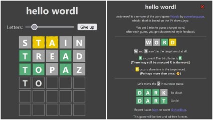 Wordle 1326 ¿Cuál es la respuesta del 04 de febrero de 2025?