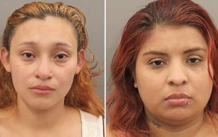 Arrestan a dos madres latinas por dejar a sus 6 niños abandonados y sin comida