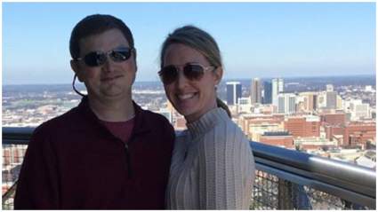 Mike & April Holton, los padres muertos de Jesse Holton: ¿cómo fallecieron?