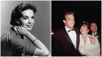 Natalie Wood: las extrañas circunstancias de su muerte en 1981