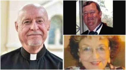 Obituarios de Houston: recordando a quienes fallecieron esta última semana [2/25/22]