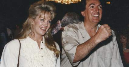 Gary Triano: su esposa lo mató con una bomba en el coche en 1996 por su póliza