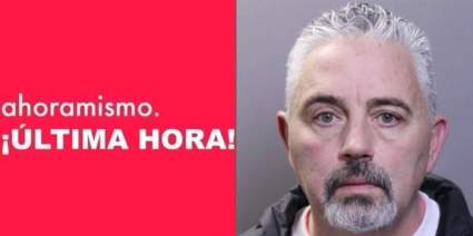 Nueva York: Maestro arrestado por poner una cámara en un baño de escuela