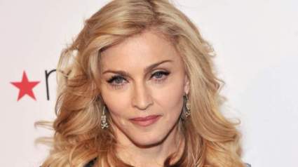 [FOTO] Madonna sorprende con esta sensual foto en Instagram