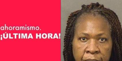 Horror en Florida: Mujer asesinó a su marido de 140 puñaladas